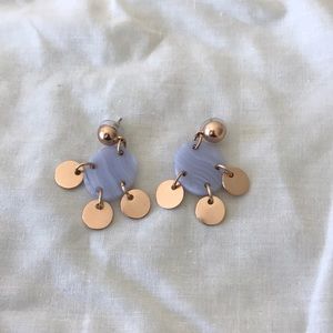 J. Crew Earrings